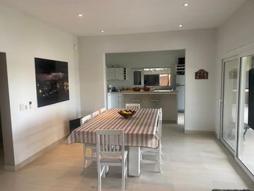 Casa en  Alquiler Temporario en San Benito Villanueva