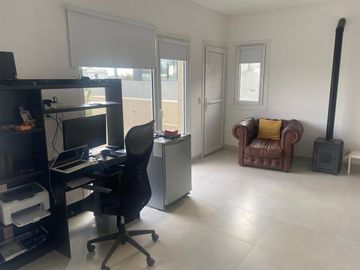 Casa en  Alquiler Temporario en San Benito Villanueva