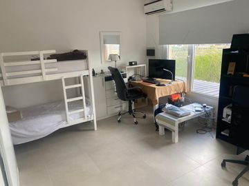 Casa en  Alquiler Temporario en San Benito Villanueva