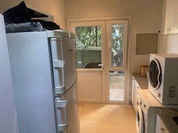 Casa en  Alquiler Temporario en San Benito Villanueva