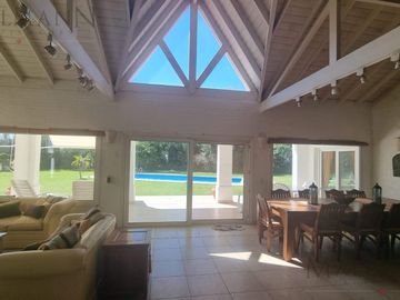 Casa en Mayling Club De Campo