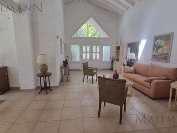 Casa en Mayling Club De Campo