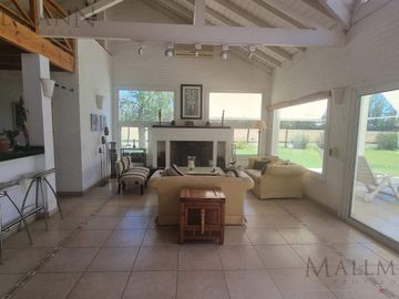 Casa en Mayling Club De Campo