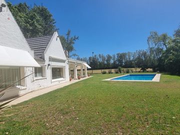 Casa en Mayling Club De Campo