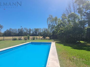 Casa en Mayling Club De Campo