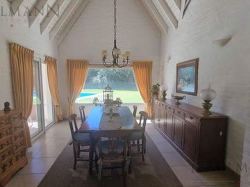 Casa en Mayling Club De Campo