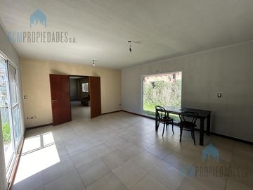 Casa en Barrio las Orquideas