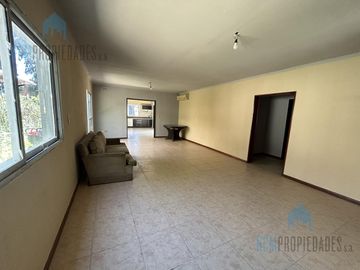 Casa en Barrio las Orquideas