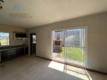 Casa en Barrio las Orquideas