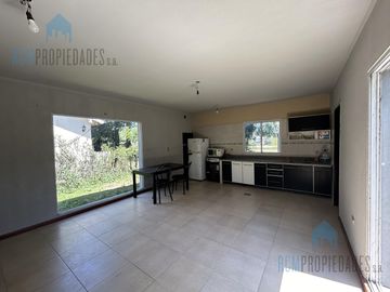 Casa en Barrio las Orquideas