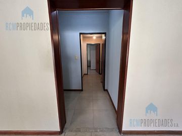 Casa en Barrio las Orquideas