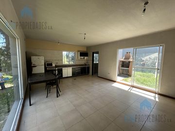 Casa en Barrio las Orquideas