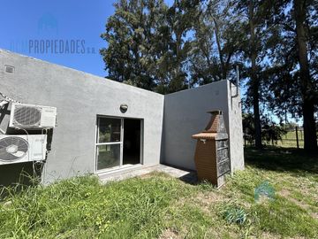 Casa en Barrio las Orquideas