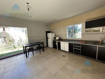 Casa en Barrio las Orquideas