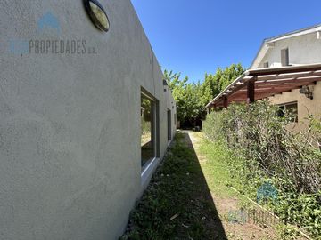 Casa en Barrio las Orquideas