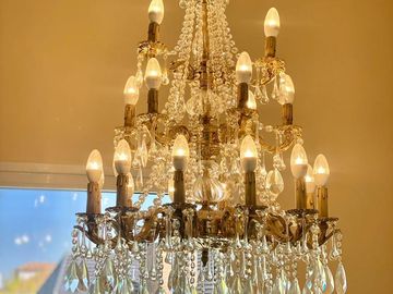 Casa de Estilo Francés a la Venta en Barrio Los Castores Nordelta con Vista al lago Central