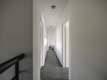 VENTA, CASA, COSTA ESMERALDA, ECUESTRE, LOTE AL 400