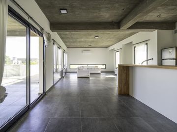 VENTA, CASA, COSTA ESMERALDA, ECUESTRE, LOTE AL 400