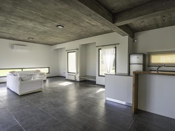 VENTA, CASA, COSTA ESMERALDA, ECUESTRE, LOTE AL 400
