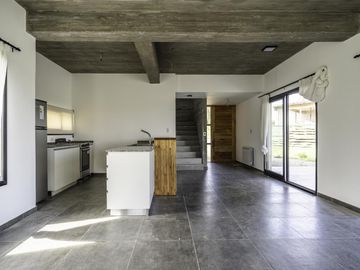 VENTA, CASA, COSTA ESMERALDA, ECUESTRE, LOTE AL 400