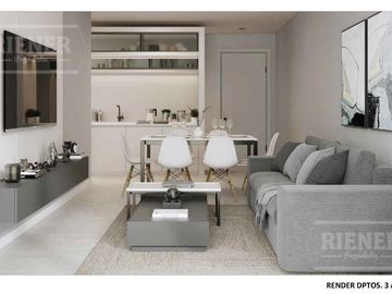 3 AMB PREMIUM DE CATEGORIA. FULL AMENITIES!