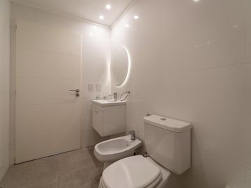 Monoambiente a estrenar en venta