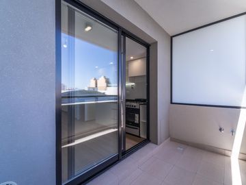Monoambiente a estrenar en venta