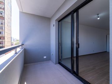 Monoambiente a estrenar en venta