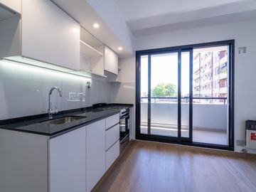 Monoambiente a estrenar en venta