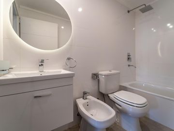 Monoambiente a estrenar en venta