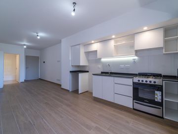 Monoambiente a estrenar en venta