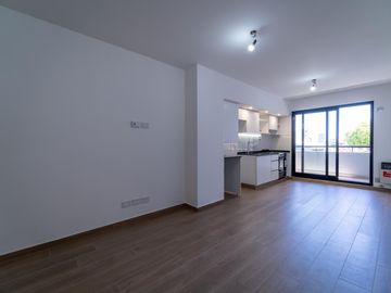 Monoambiente a estrenar en venta