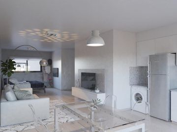 Monoambiente a estrenar en venta