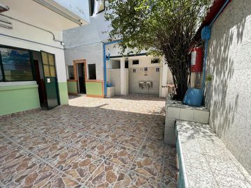 VENDE O RENTA CASA CON USO DE SUELO
