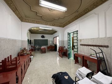 VENDE O RENTA CASA CON USO DE SUELO
