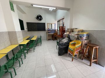 VENDE O RENTA CASA CON USO DE SUELO