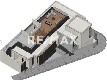 CASA EN VENTA EN  RESIDENCIAL SUEÑOS DEL MAR