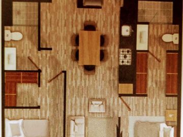 VENTA DE OPORTUNIDAD DEPARTAMENTO BEGRAND CONTADERO