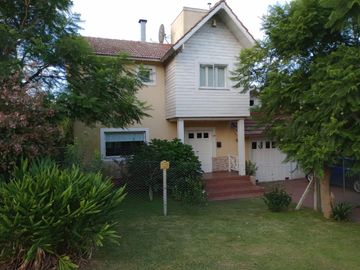 Casa en  Sierra de Los Padres