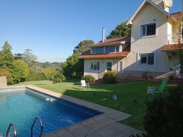 Casa en  Sierra de Los Padres