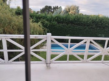 Casa en  Sierra de Los Padres