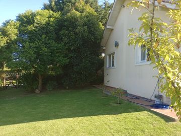 Casa en  Sierra de Los Padres
