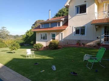 Casa en  Sierra de Los Padres