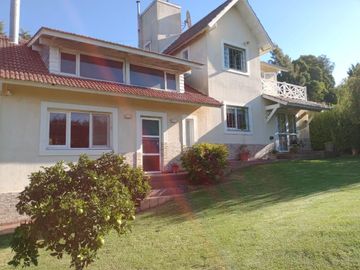 Casa en  Sierra de Los Padres