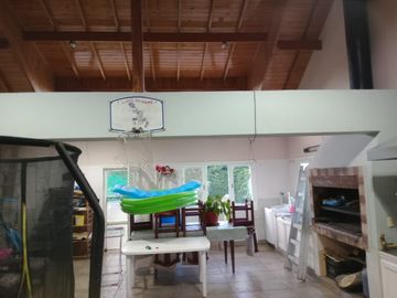 Casa en  Sierra de Los Padres