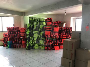Edificio en venta en El Manto