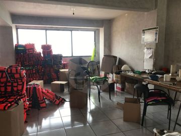 Edificio en venta en El Manto