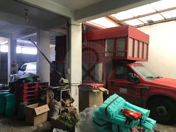 Edificio en venta en El Manto