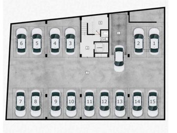 Departamento en venta en Ajusco