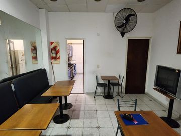Terreno en Balvanera